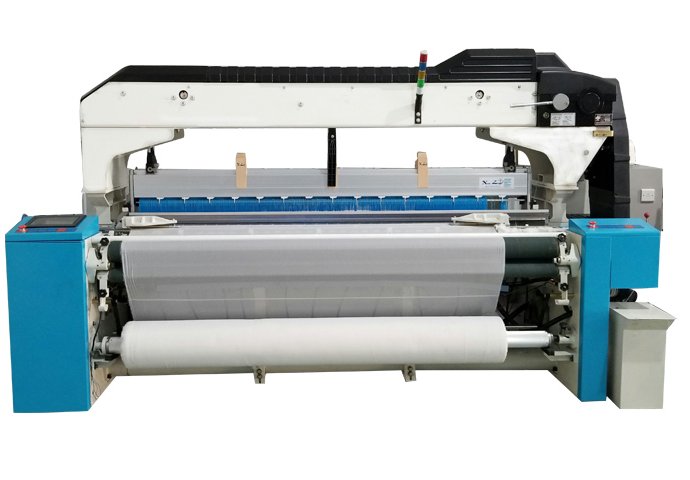 JDF600 Series Smart Air Jet Loom