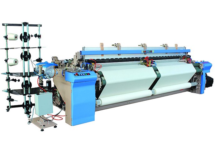 JDF-9100 High Speed Air Jet Loom