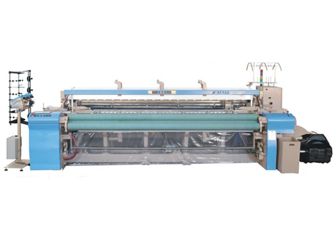 JDF-9000 Series Air Jet Loom