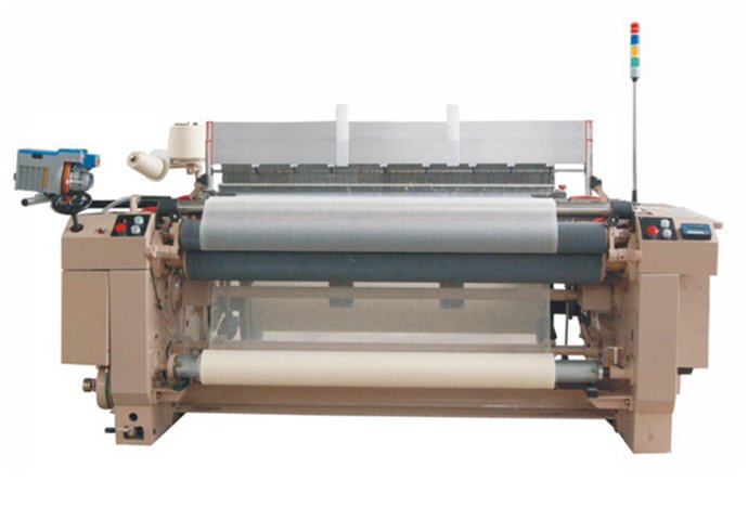 JDF-708 Series Medical Gauze Air Jet Loom