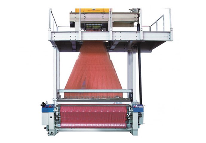 JDF-951 Series Water Jet Jacquard Loom