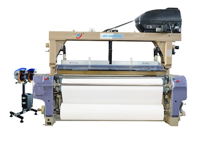 JDF-408 Series High-speed Heavy Water Jet Loom