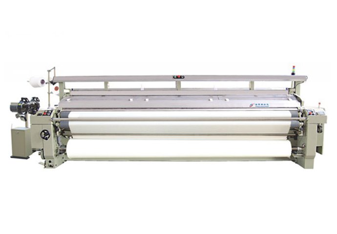 JDF-851L series Super-width Water Jet Loom