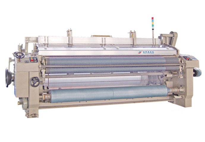 JDF-501 Water Jet Loom for Interweave Net